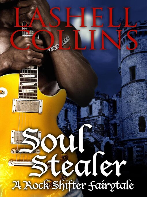 Title details for Soul Stealer by Lashell Collins - Available